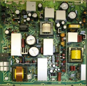 Panasonic TH-37PW4 - PSU - TNPA2251