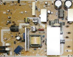 Panasonic TH-37PW7BX - PSU - TNPA3213 - AB