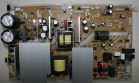 Panasonic TH-37PX60B - PSU - TNPA3912 - DPK SU2AV-0