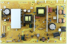 Panasonic TH-37PX80B - PSU - LSJB1261-1 - LSEP1261 EE