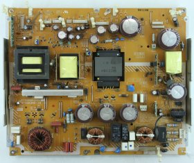 Panasonic TH-42PHD8BS - PSU - ETXMM563MDK - NPX563MD-1B