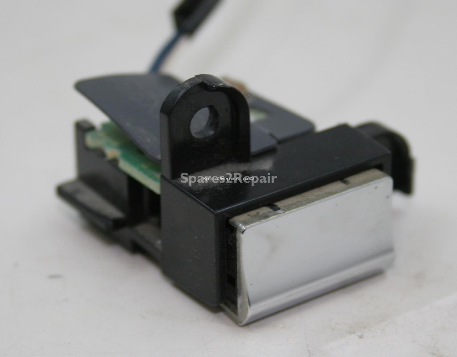 Panasonic TH-42PW7BX - Power Button - TNPA3200