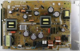 Panasonic TH-42PX700B - PSU - ETX2MM681MF - NPX681MF-1