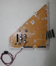 Panasonic TH-42PX70B - Sub PSU - TNPA4178