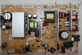 Panasonic TH-42PX80B - PSU - LSJB1260-1 - LSEP1260 BE