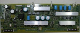 Panasonic TH-42PX80B - SUS - TNPA4394 AB