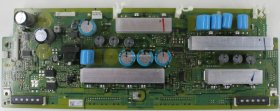Panasonic TH-42PX8B - XSUS - TNPA4394 - TXNSS1RRTB