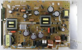 Panasonic TH-42PZ70BA - PSU - ETX2MM681MF - NPX681MF-1