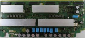 Panasonic TH-42PZ70BA - SUS - TNPA4251 - TXNSS1QMTB