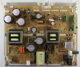 Panasonic TH-46PZ80B - PSU - ETX2MM704MG H - NPX704MG-1 - 704MGH F5