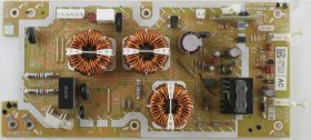 Panasonic TH-46PZ80B - Sub PSU - ETX2MM704MG B - NPX704MGA-1 - 704MGB F4