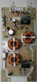 Panasonic TH-46PZ80B - Sub PSU - ETX2MM704MG B - NPX704MGA-1