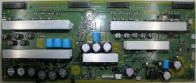 Panasonic TH-46PZ80B - SUS - TNPA4411 AB
