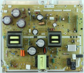 Panasonic TH-46PZ8BA - PSU - ETX2MM704MG H - NPX704MG-1 - 704MGH F6