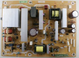 Panasonic TH-50PF20ER - PSU - ETX2MM814MNH V3 - NPX814MN1 Q