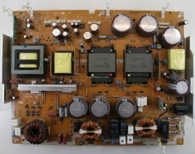 Panasonic TH-50PV500B - PSU - ETXMM564MEK - NPX564ME-1A