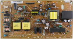 Panasonic TX-26LXD80 - PSU - PSC10257 M - PKG1 - N0AC3GJ00015