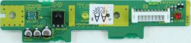 Panasonic TX-32LXD500 - IR PCB - TNPA3490