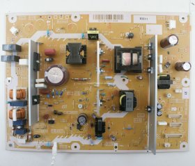 Panasonic TX-P42C2B - PSU - LSJB1287-22 - LSEP1287 - LE