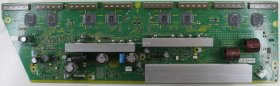 Panasonic TX-P42C2B - YSUS - TNPA5066 AB - TXNSN11BEK42 SN
