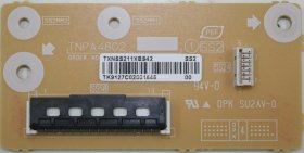 Panasonic TX-P42G10B - SUS - TNPA4802 - TXNSS211XBS42