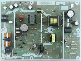 Panasonic TX-P42G20B - PSU - LSJB1290-1 - LSEP1290 - SE