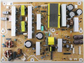 Panasonic TX-P42G30B - Power Supply - PSC10351H M - N0AE6KK00002