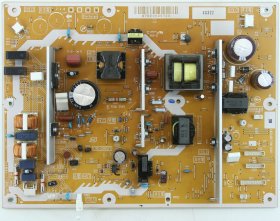 Panasonic TX-P42U20B - PSU - LSEP1287 BE - LSJB1287-21