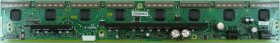 Panasonic TX-P42X50B - YSUS - TNPA5592 - 1SN - TXNSN1RJUUVV42