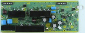 Panasonic TX-P46G20B - XSUS - TNPA5082 AG