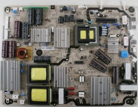 Panasonic TX-P46ST30B - PSU - TNPA5426 - TZRNP01QMUE P1