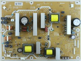 Panasonic TX-P50C2B - PSU - MPF6904E - CA0X03029 - PCPF0257 - 9Y