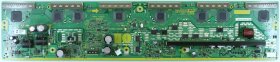 Panasonic TX-P50C3B - YSUS - TNPA5312 AD