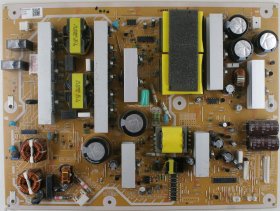 Panasonic TX-P50G30B - PSU - PSC10351H M - N0AE6KK00006 - 1H604W