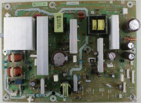 Panasonic TX-P50V20B - PSU - EXT2MM816ESH - F5 - NPX816ES1 V