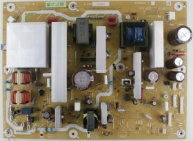 Panasonic TX-P50VT20B - PSU - NPX806MS2 - ETX2MM