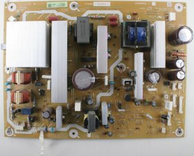 Panasonic TX-P50VT20B - PSU - NPX806MS2 Y - ETX2MM806MVH - 806MVH V5 - A30C5