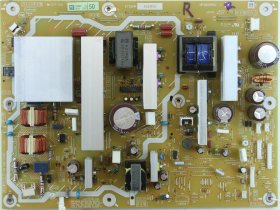 Panasonic TX-P50VT20B - PSU - NPX806MS2 Y - ETX2MM806MVH - 806MVH V8 - A30C5