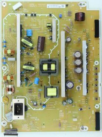 Panasonic TX-P50X60B - PSU - B159-205 - 5159-206 D19 - N0AE6JK00008 - REV.C - 4H.B1590.081 /C