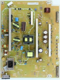 Panasonic TX-P50X60B - PSU - B159-205 - B159-206 D13 - N0AE6JK00008 - REV.C - 4H.B1590.081 /C