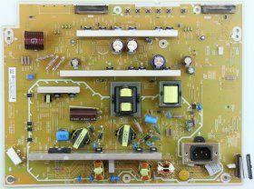 Panasonic TX-P50X60B - PSU - B159-205 D01 - N0AE6JK00007 - REV.C - 4H.B1590.081 /C
