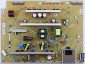 Panasonic TX-P50XT50B - PSU - 4H.B1590.041 /E1 - N0AE6JK00006 REV.E1 - B159-204 - B159-201