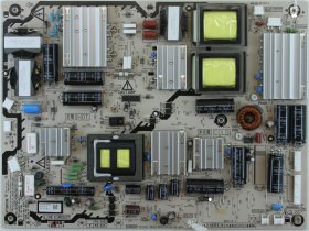 Panasonic TX-P55VT30B - PSU - PS-317 - N0AE6KL00005 - PS-317-M C