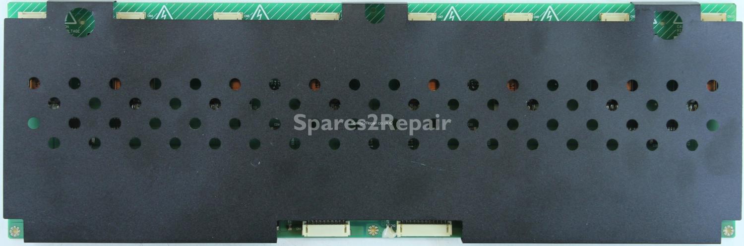 Pentus 32LCDTV - Inverter - 2714240014 - I320B1-24-V04-N1D0 - REV:1D - IM5603 - 6714111