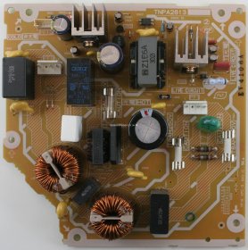 Panasonic TH-42PW6 - Aux PSU - TNPA2813