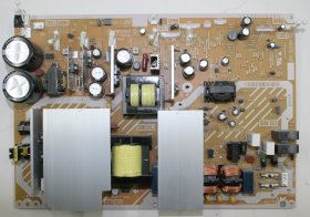 Panasonic TH-42PX600B - PSU - TNPA3911 - DPK SU2AV-0