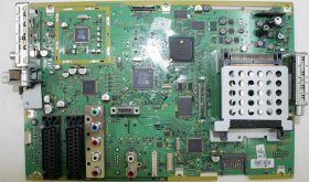 Panasonic TH-42PX7E - Main AV - TNPA4310 - TXNDG1HRTD