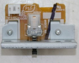 Panasonic TH-42PZ81B - Power Switch - TNPA4524