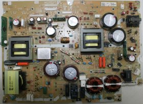 Panasonic TH-42PZ82BA - PSU - ETX2MM702MF H - NPX702MF-1A - 702MFH V6