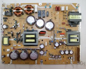 Panasonic TH-50PX60B - PSU - NPX610ME-1 - ETXMM610MEF